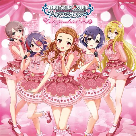 project imas wiki|imas wiki cinderella.